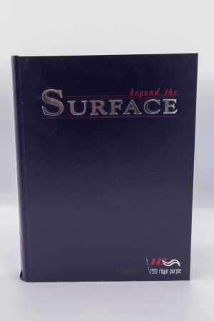 Royal Purple 1993-1994 Yearbook