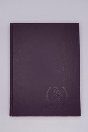 Royal Purple 1998-1999 Yearbook