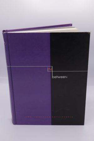 Royal Purple 2000-2001 Yearbook