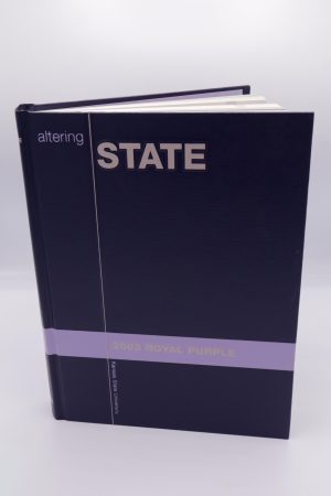 Royal Purple 2003-2004 Yearbook