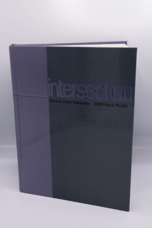 Royal Purple 2006-2007 Yearbook