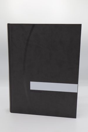 Royal Purple 2008-2009 Yearbook