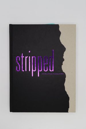 Royal Purple 2010-2011 Yearbook