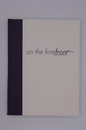 Royal Purple 2011-2012 Yearbook