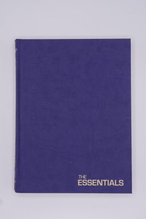 Royal Purple 2012-2013 Yearbook