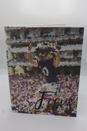 Royal Purple 2018-2019 Yearbook