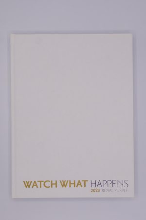 Royal Purple 2023-2024 Yearbook