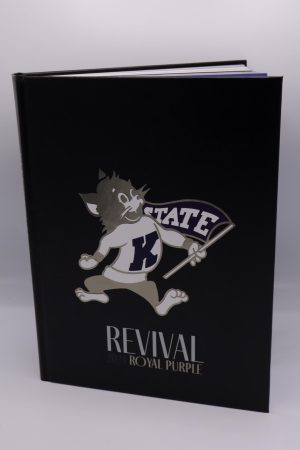 Royal Purple 2024-2025 Yearbook